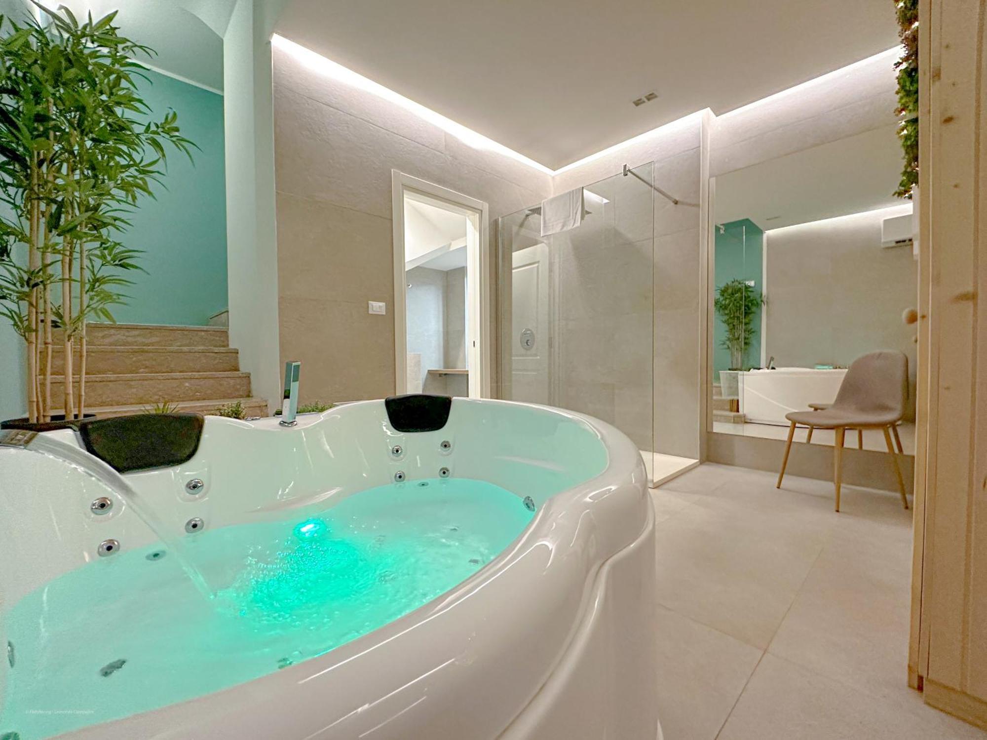Banfi Luxury - Sauna & Jacuzzi * Milano