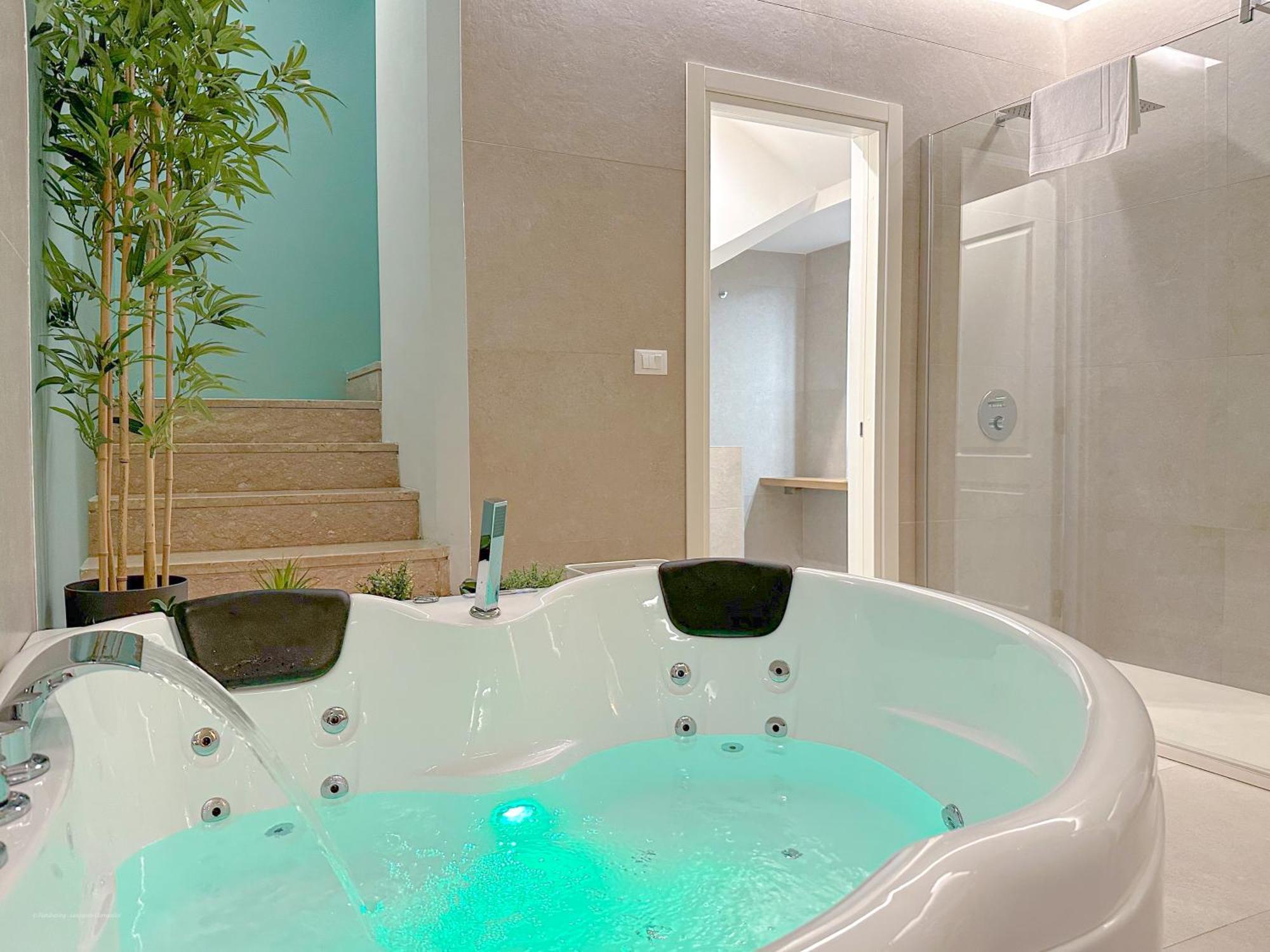 Banfi Luxury - Sauna & Jacuzzi Appartamento Milano