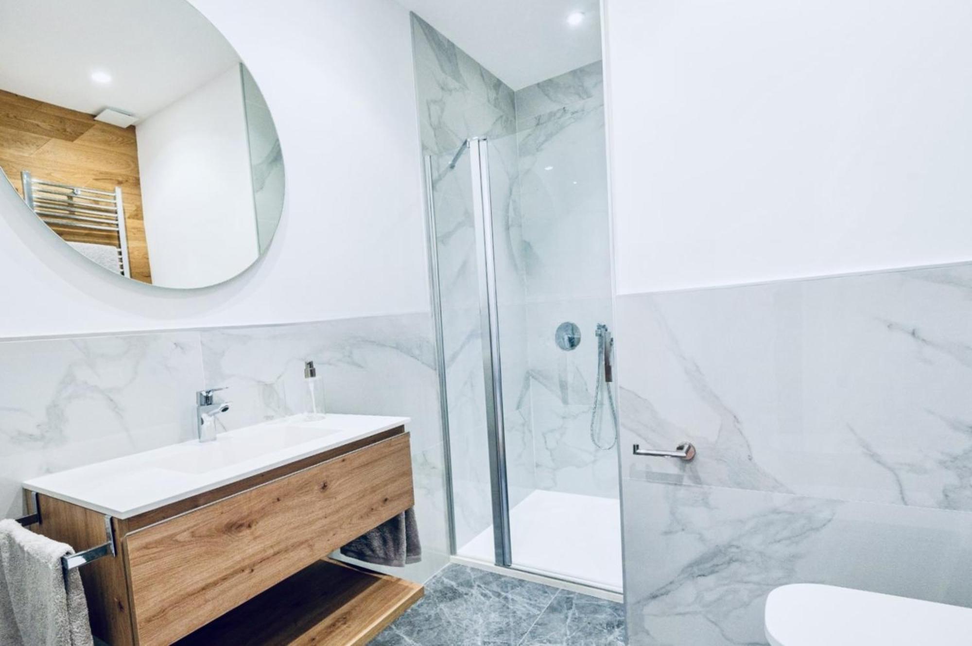 Confortevole Apartment
