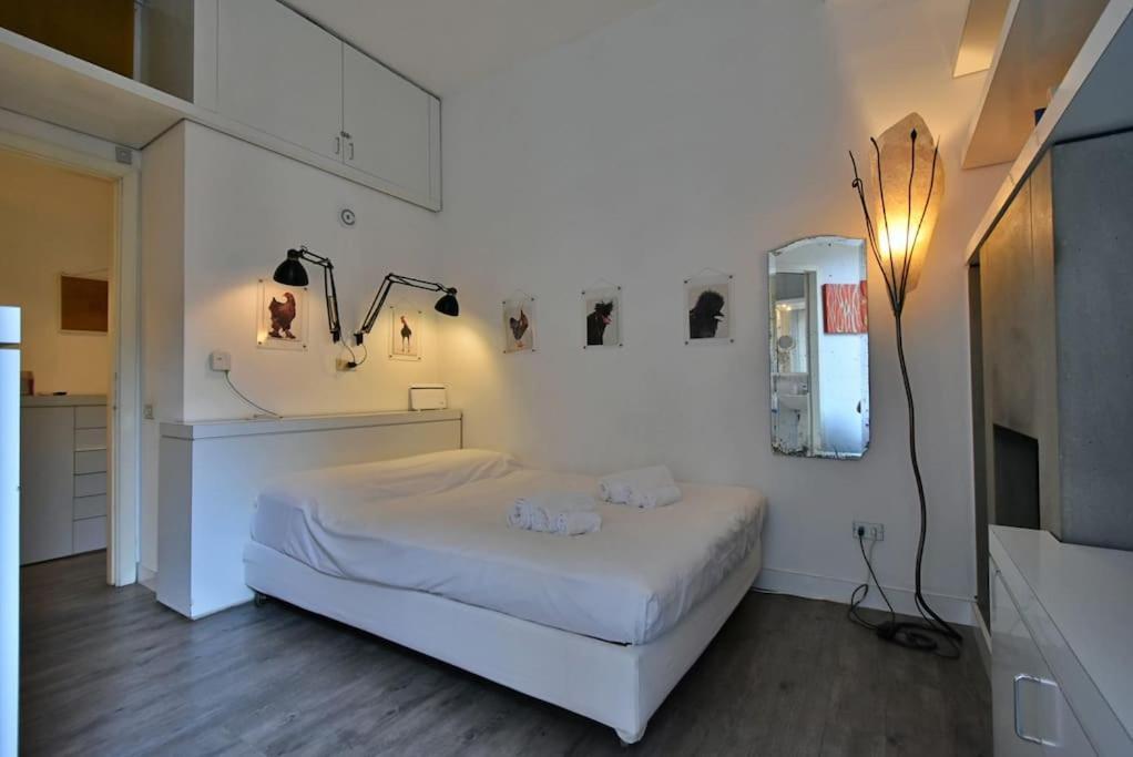 The Navgl, Downtown Milano! Apartment *