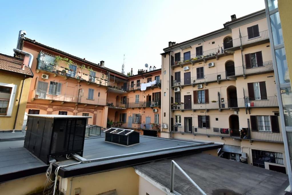 The Navgl, Downtown Milano! * Milan