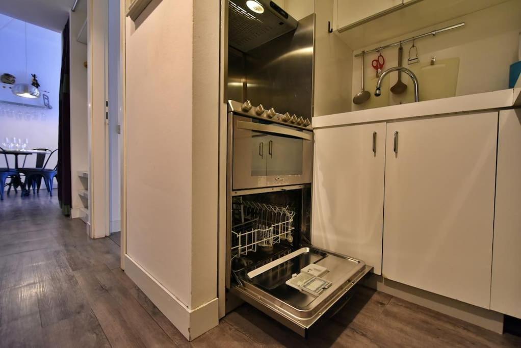 The Navgl, Downtown Milano! Apartment *