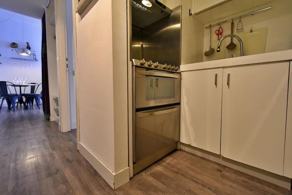 Apartment The Navgl, Downtown Milano! Milan