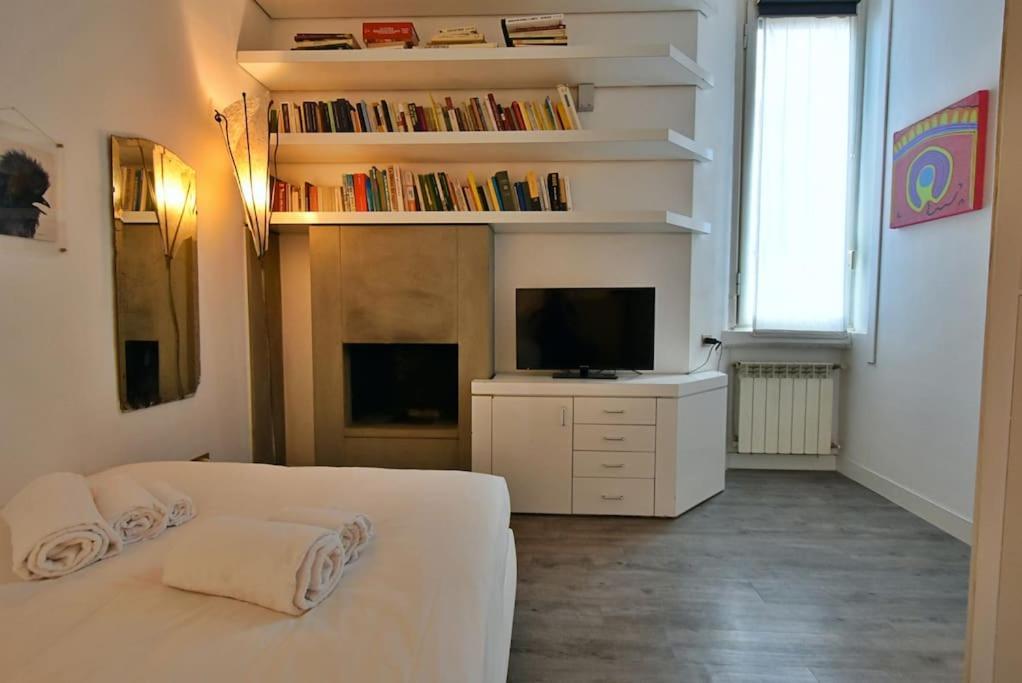 The Navgl, Downtown Milano! *