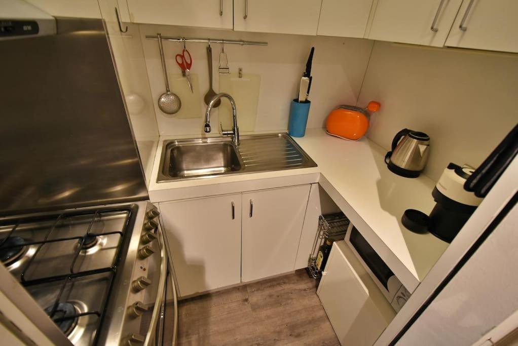 The Navgl, Downtown Milano! Apartment Milan