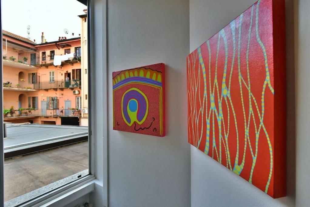 The Navgl, Downtown Milano! * Milan