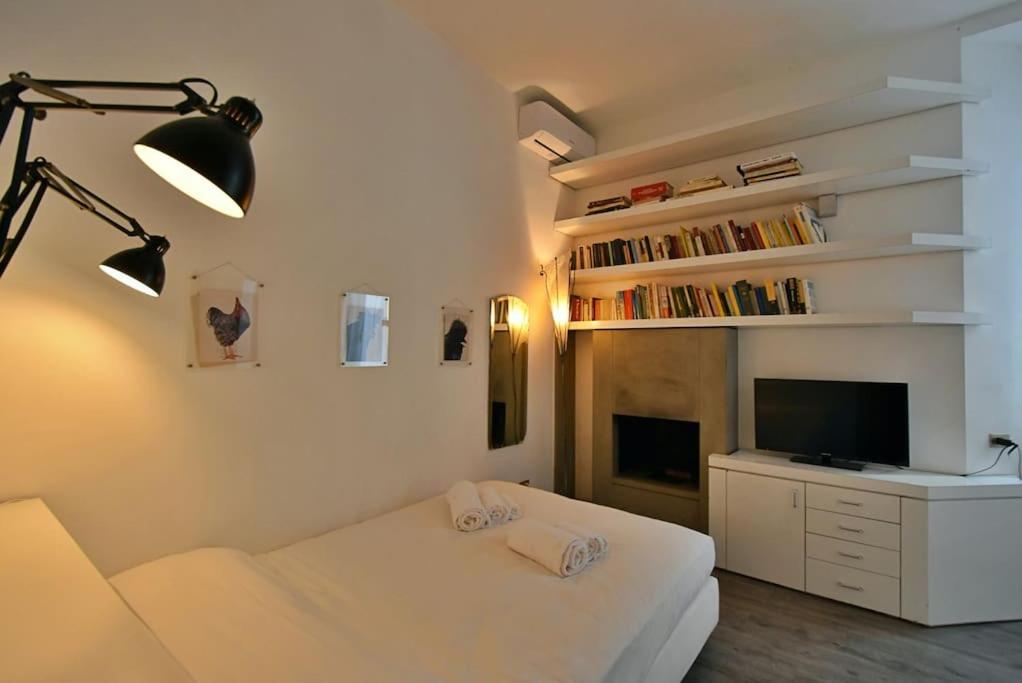 The Navgl, Downtown Milano! Apartment *