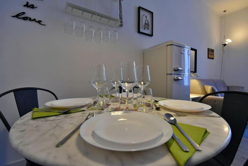 The Navgl, Downtown Milano! Apartment Milan