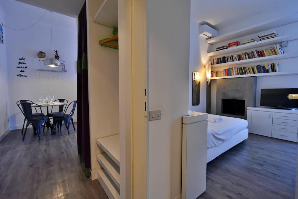 The Navgl, Downtown Milano! *