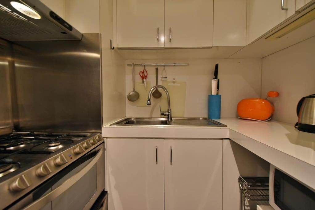 The Navgl, Downtown Milano! Apartment