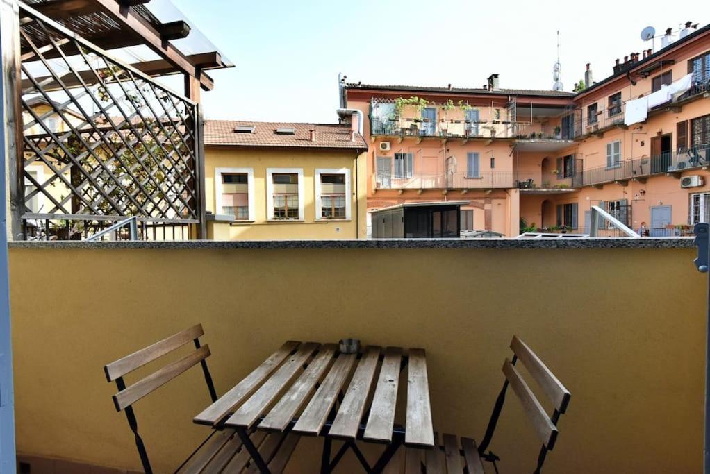 The Navgl, Downtown Milano! Apartment Milan