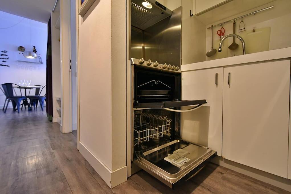 Apartment The Navgl, Downtown Milano! Milan