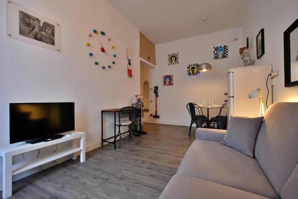 Apartment The Navgl, Downtown Milano! *