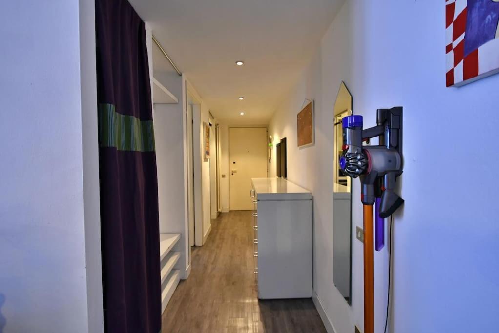 The Navgl, Downtown Milano! Apartment Milan