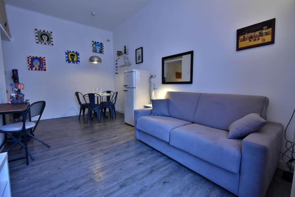 Apartment The Navgl, Downtown Milano! Milan