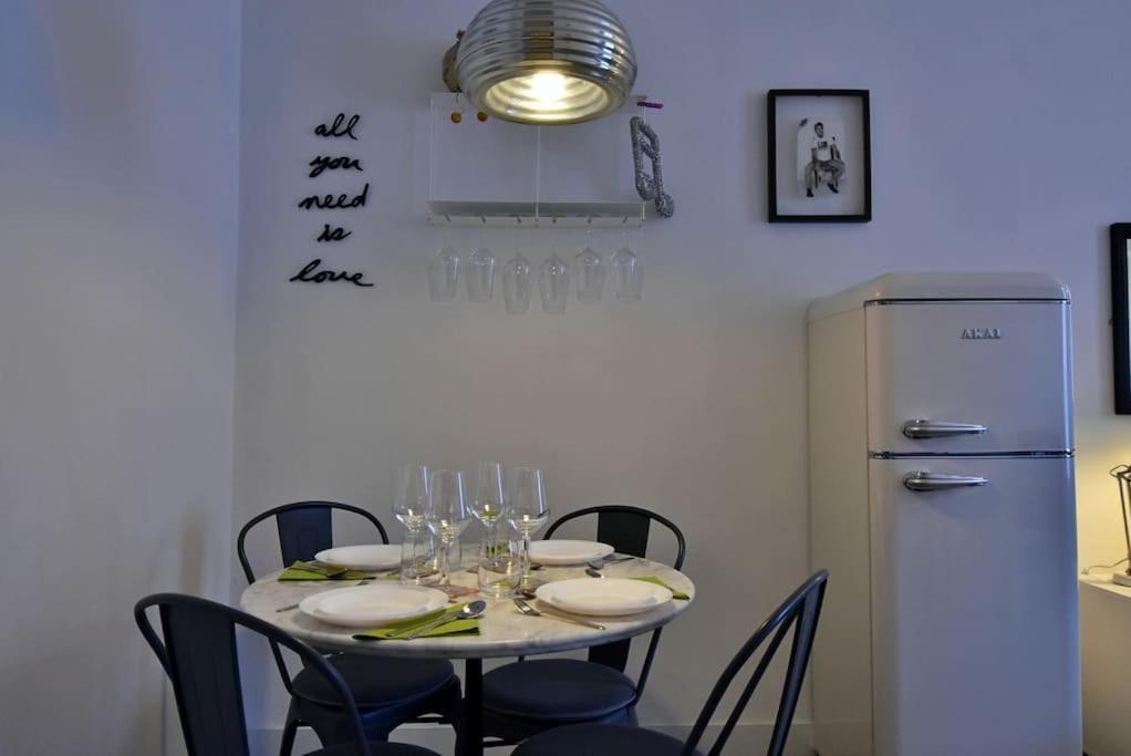 The Navgl, Downtown Milano! * Milan