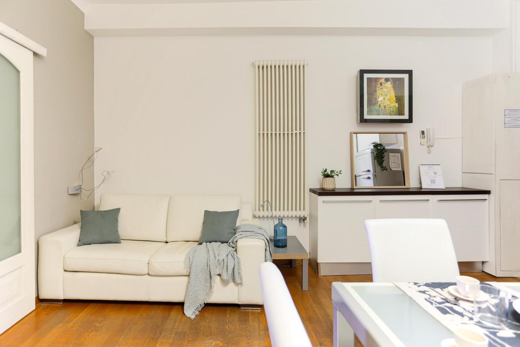 The Best Rent - Near Navigli Appartamento Milano