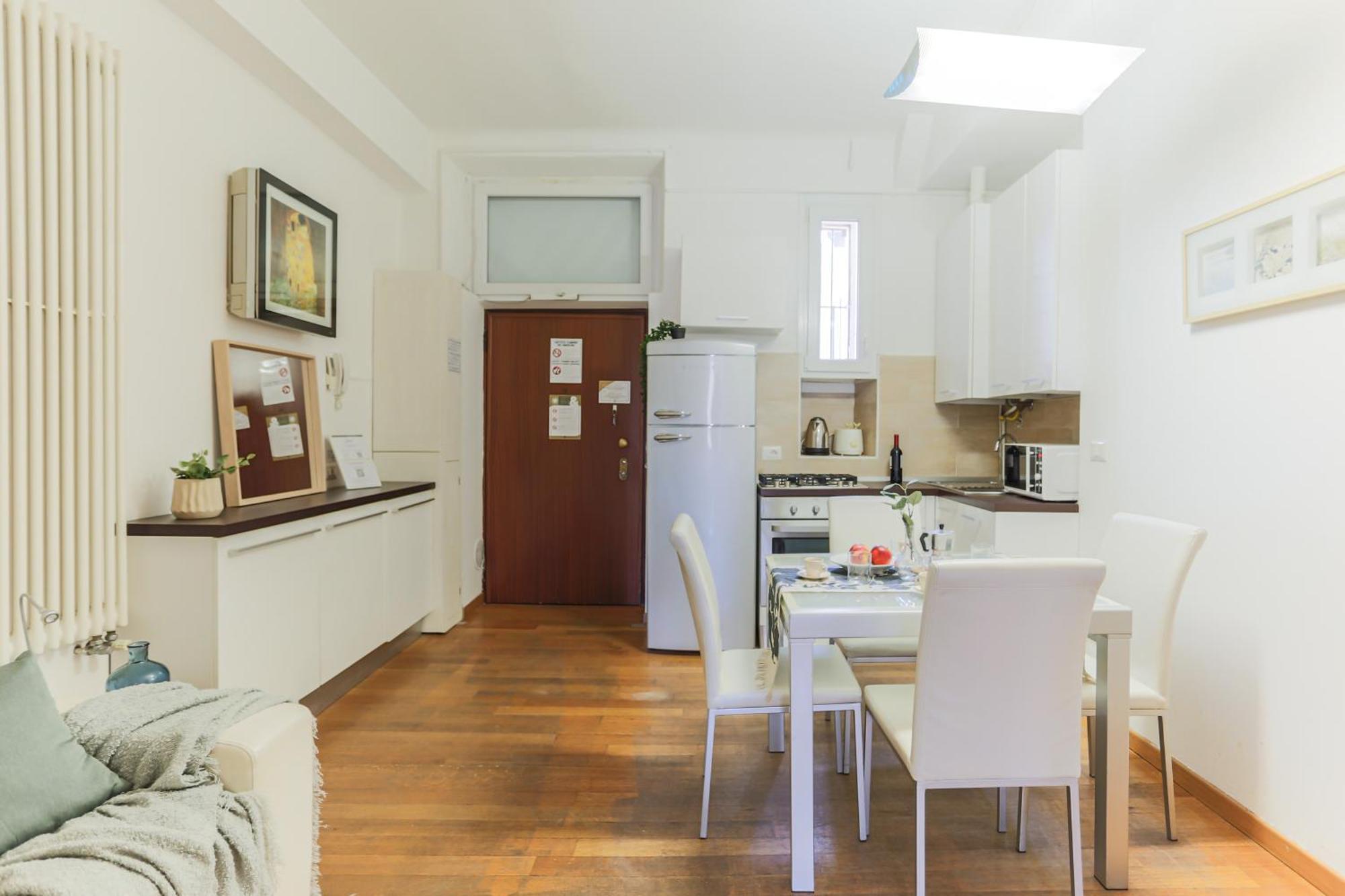 The Best Rent - Near Navigli Milano