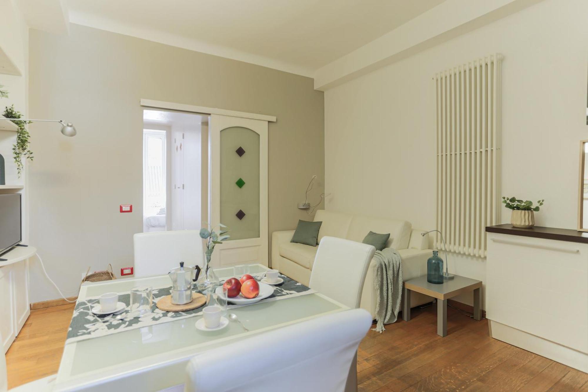 The Best Rent - Near Navigli * Milano