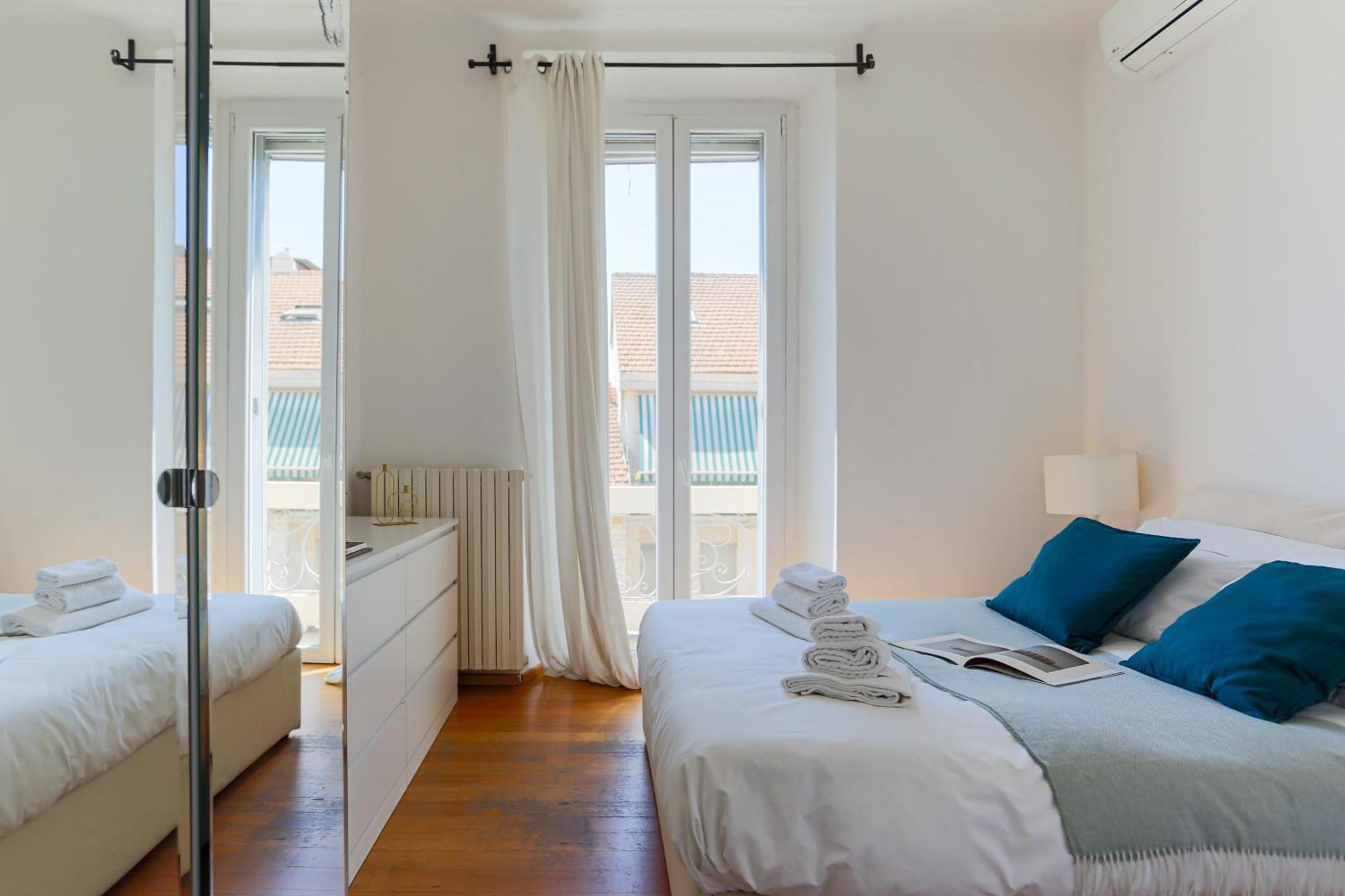 The Best Rent - Near Navigli Appartamento