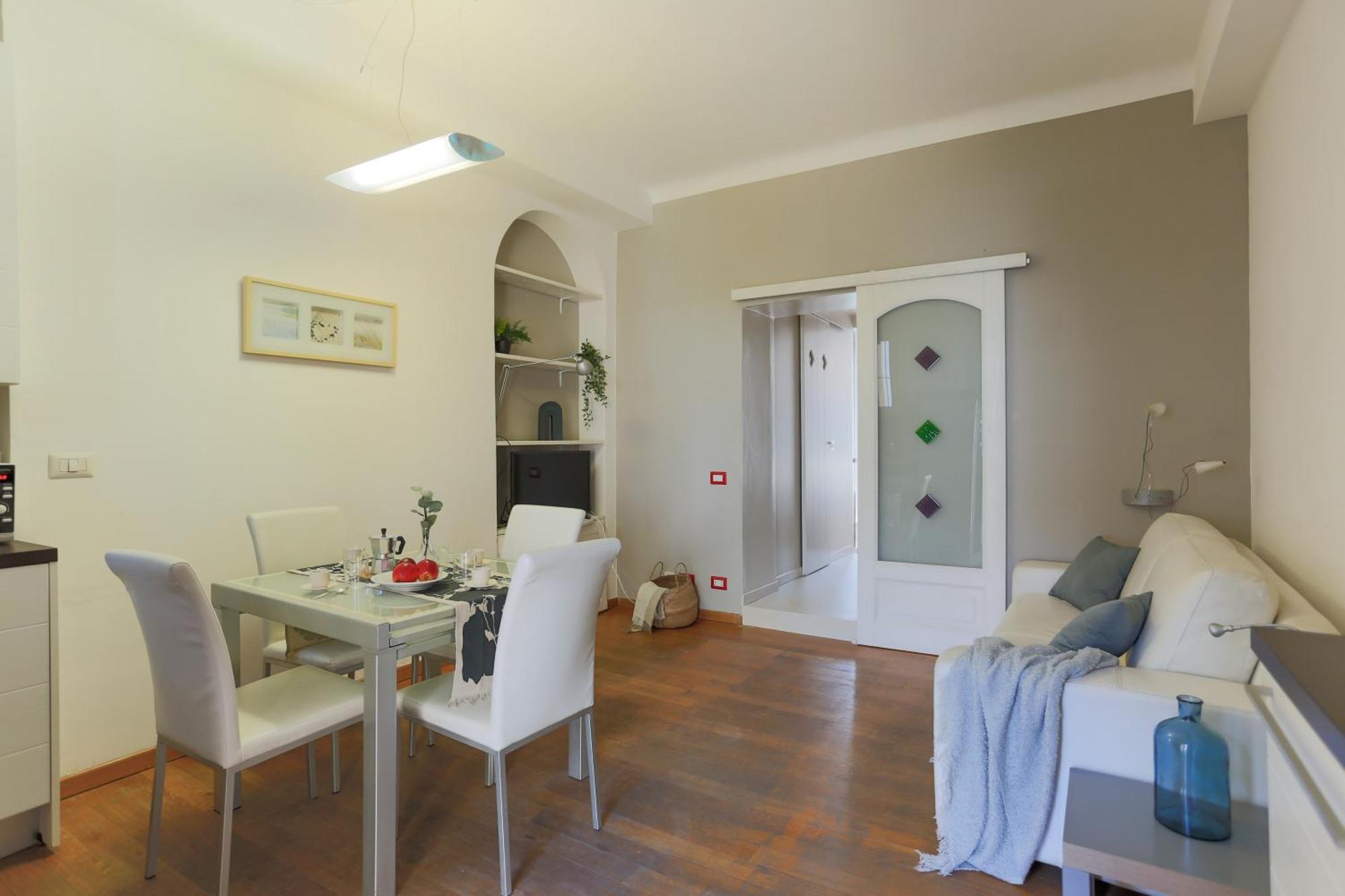Appartamento The Best Rent - Near Navigli