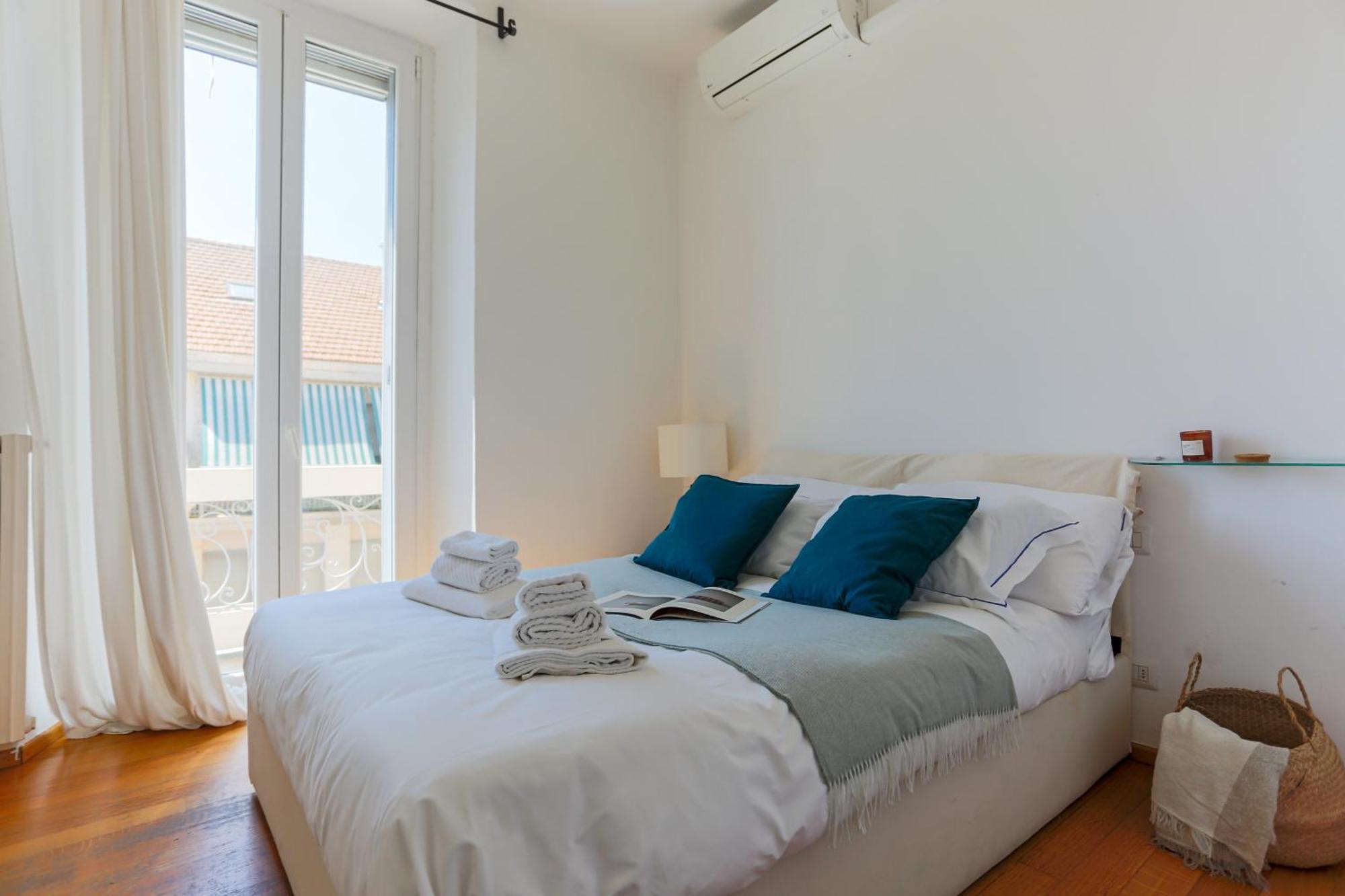 The Best Rent - Near Navigli Appartamento *