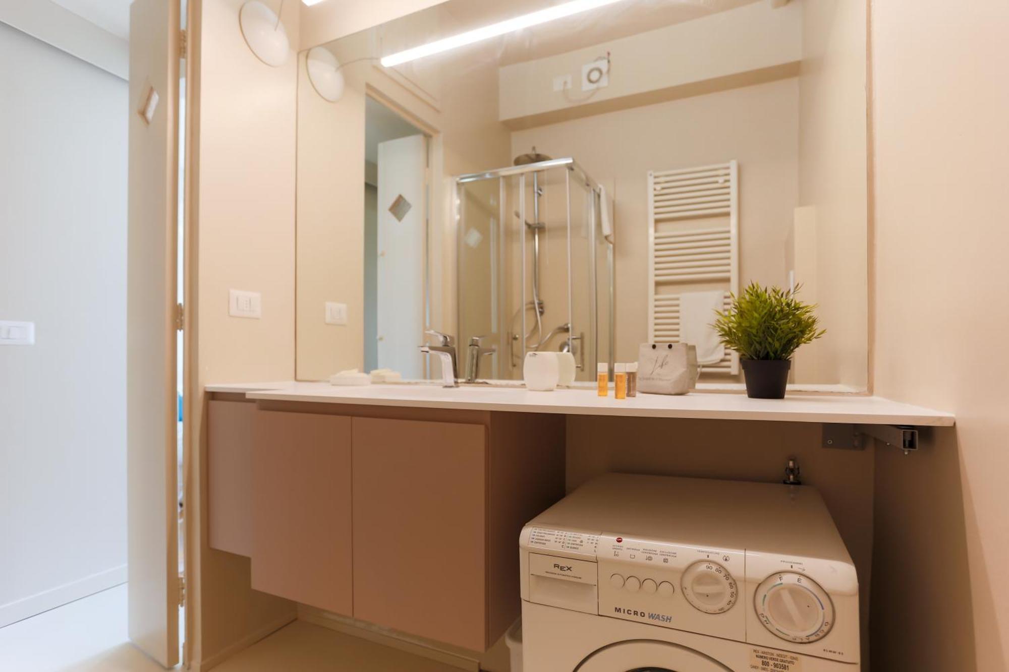 Appartamento The Best Rent - Near Navigli *