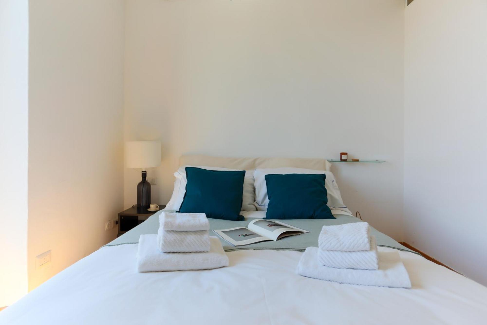 The Best Rent - Near Navigli Appartamento Milano