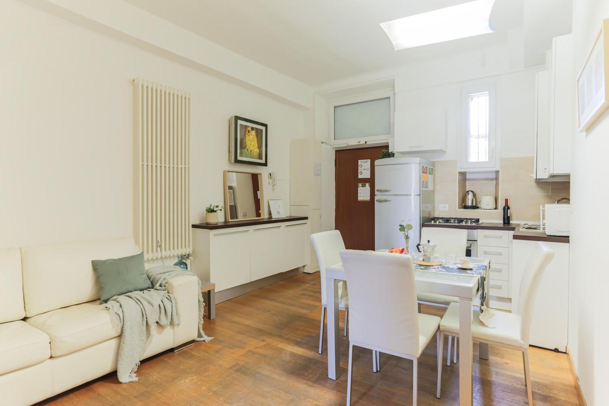 The Best Rent - Near Navigli Milano