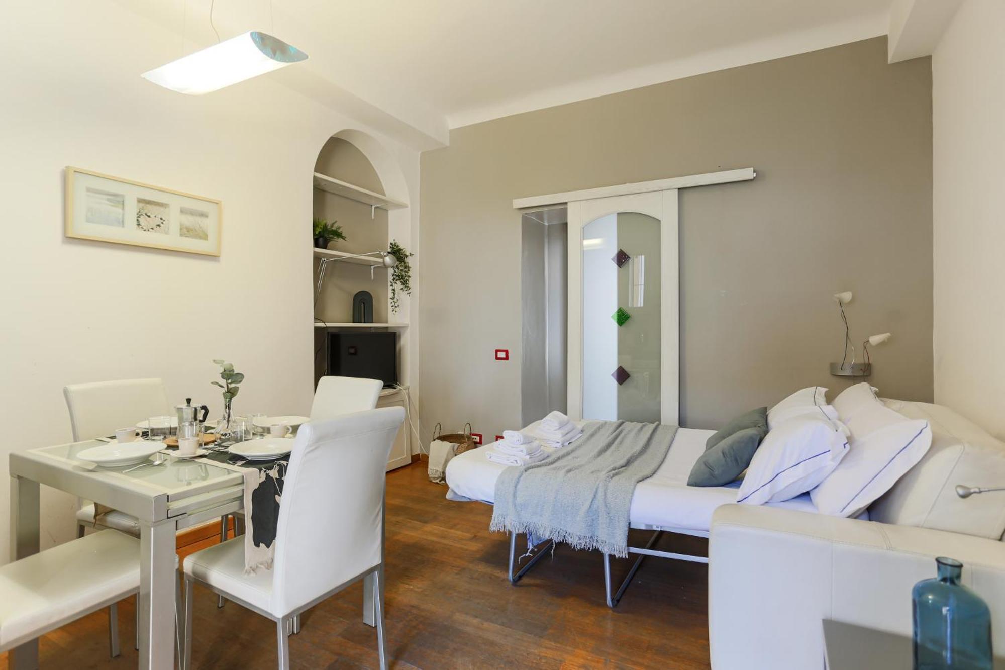 The Best Rent - Near Navigli * Milano