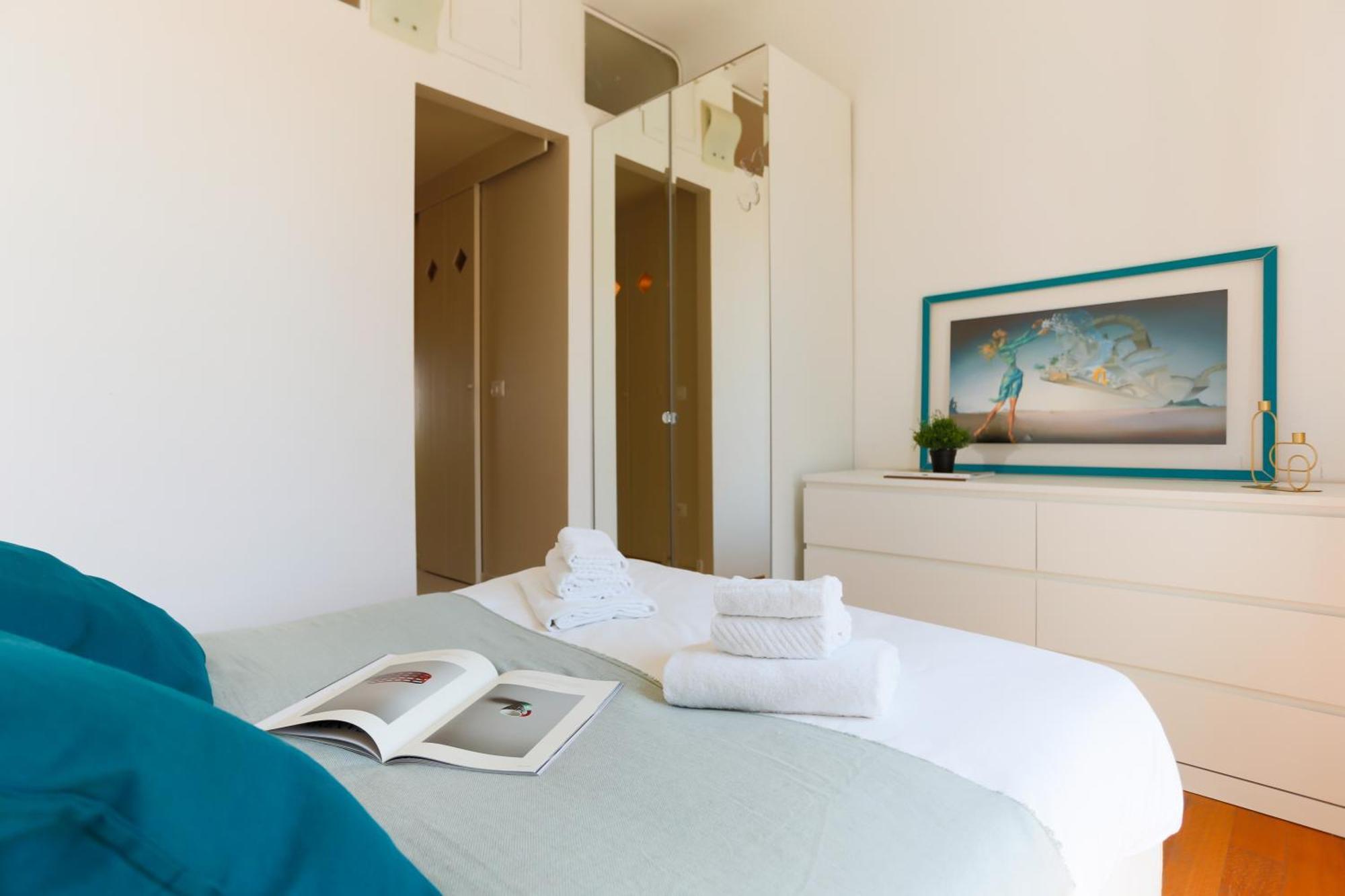 The Best Rent - Near Navigli Appartamento