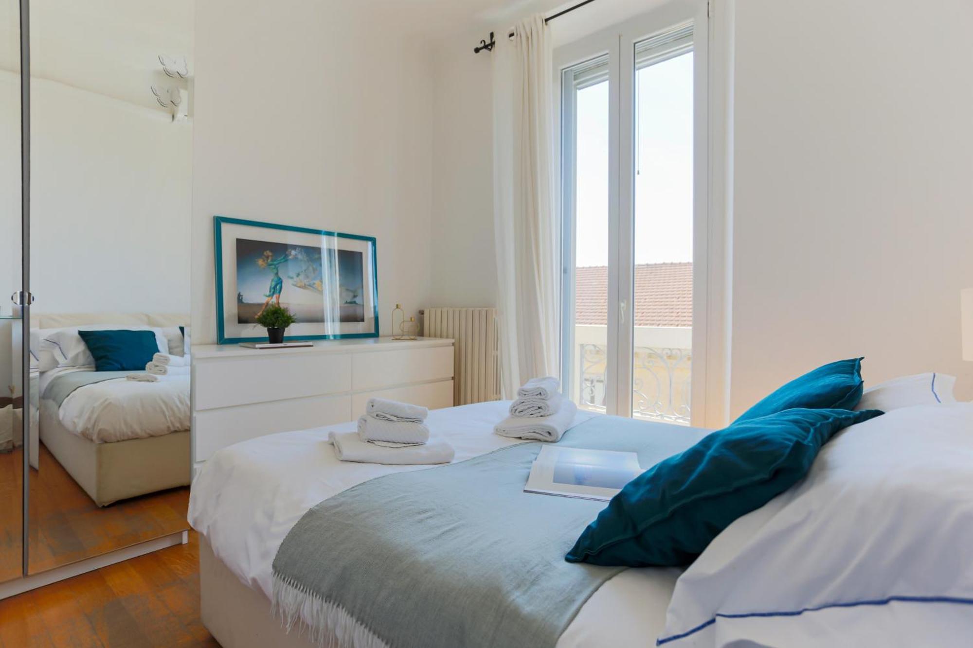 Appartamento The Best Rent - Near Navigli
