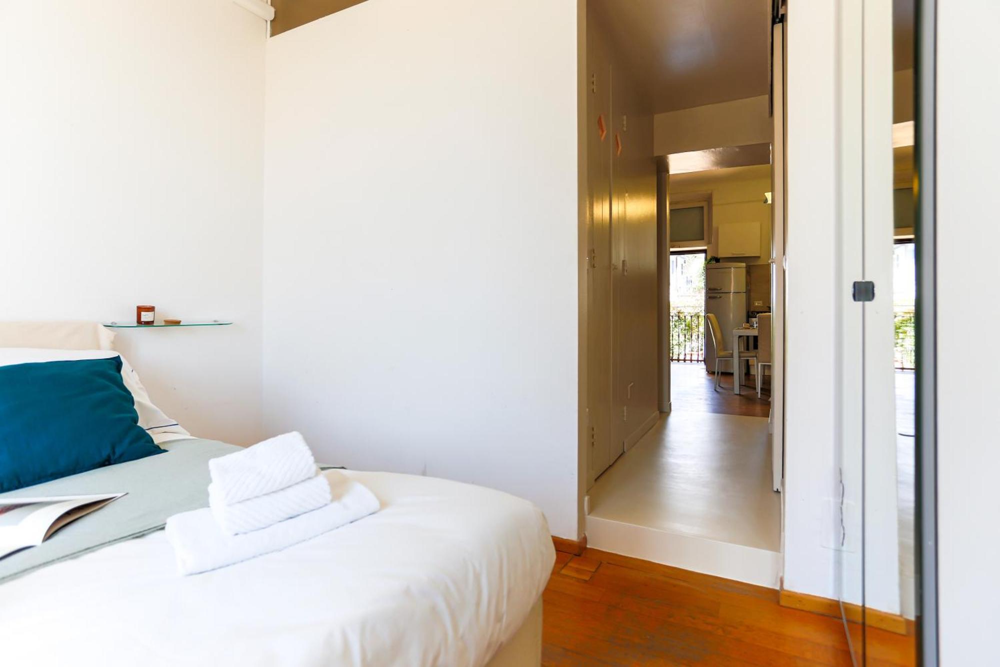 Appartamento The Best Rent - Near Navigli *