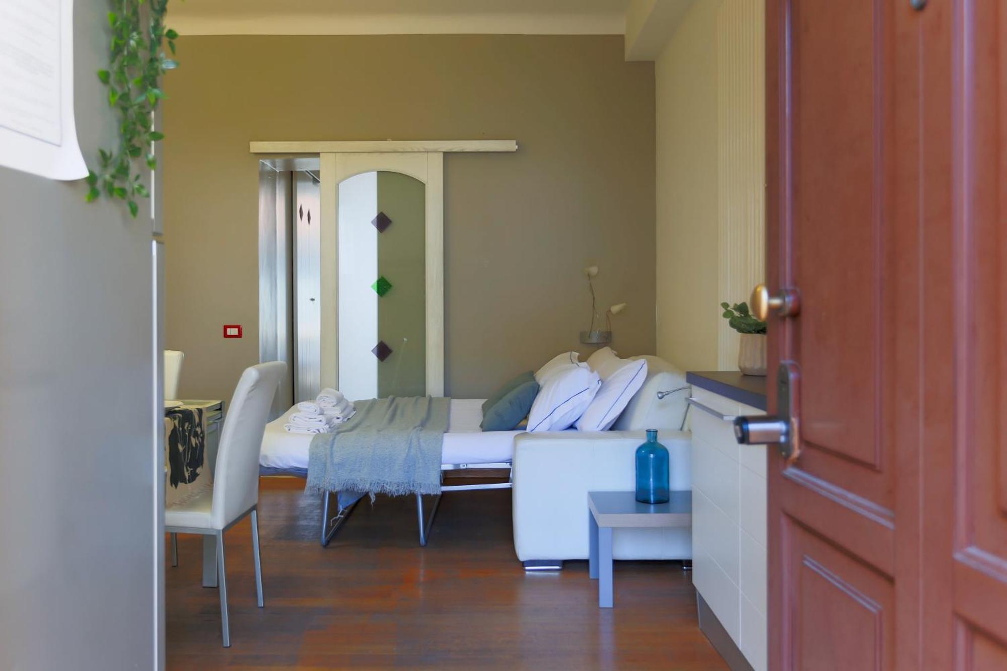 The Best Rent - Near Navigli * Milano