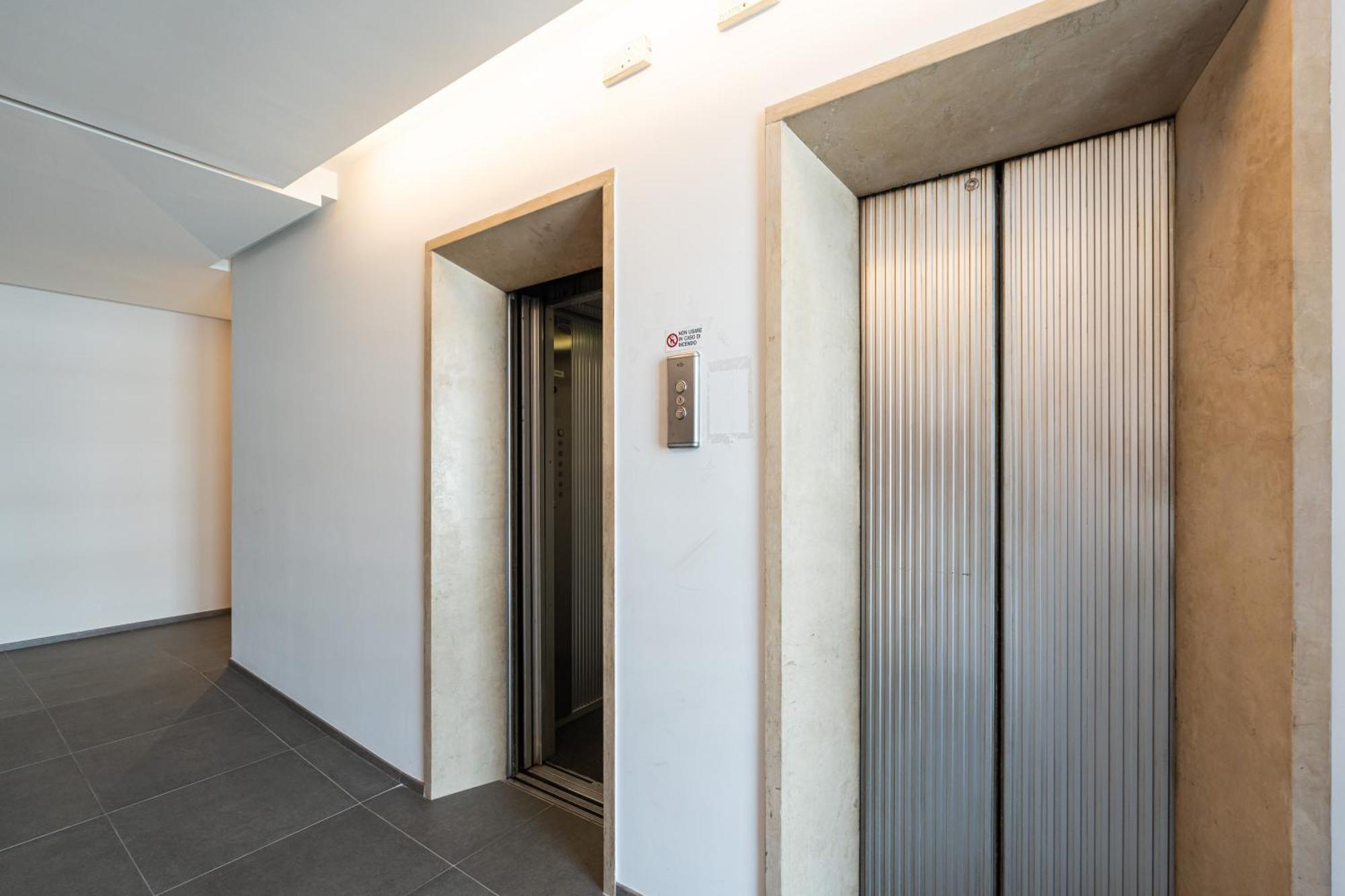 Elegante Bilocale Isola B - Mirable Pm * Milan