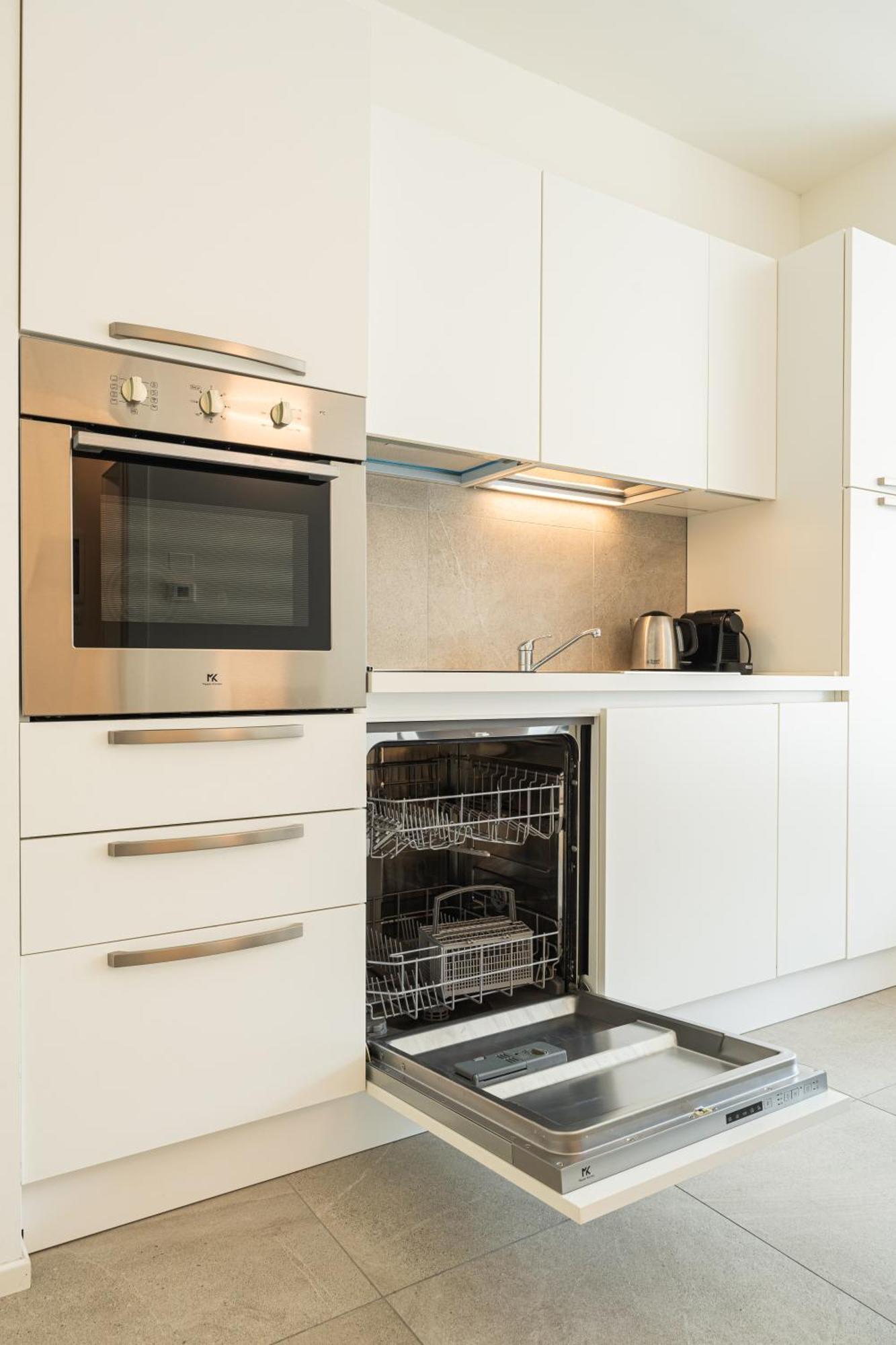 Elegante Bilocale Isola B - Mirable Pm Apartment Milan