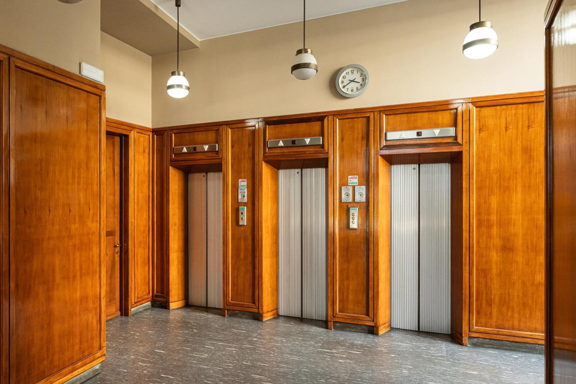 Apartment Elegante Bilocale Isola B - Mirable Pm *