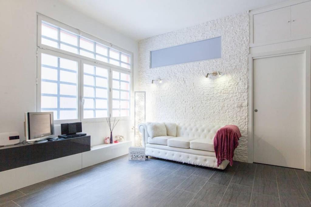 Flat Shabby Chich - M3 Linate Leilighet Milano