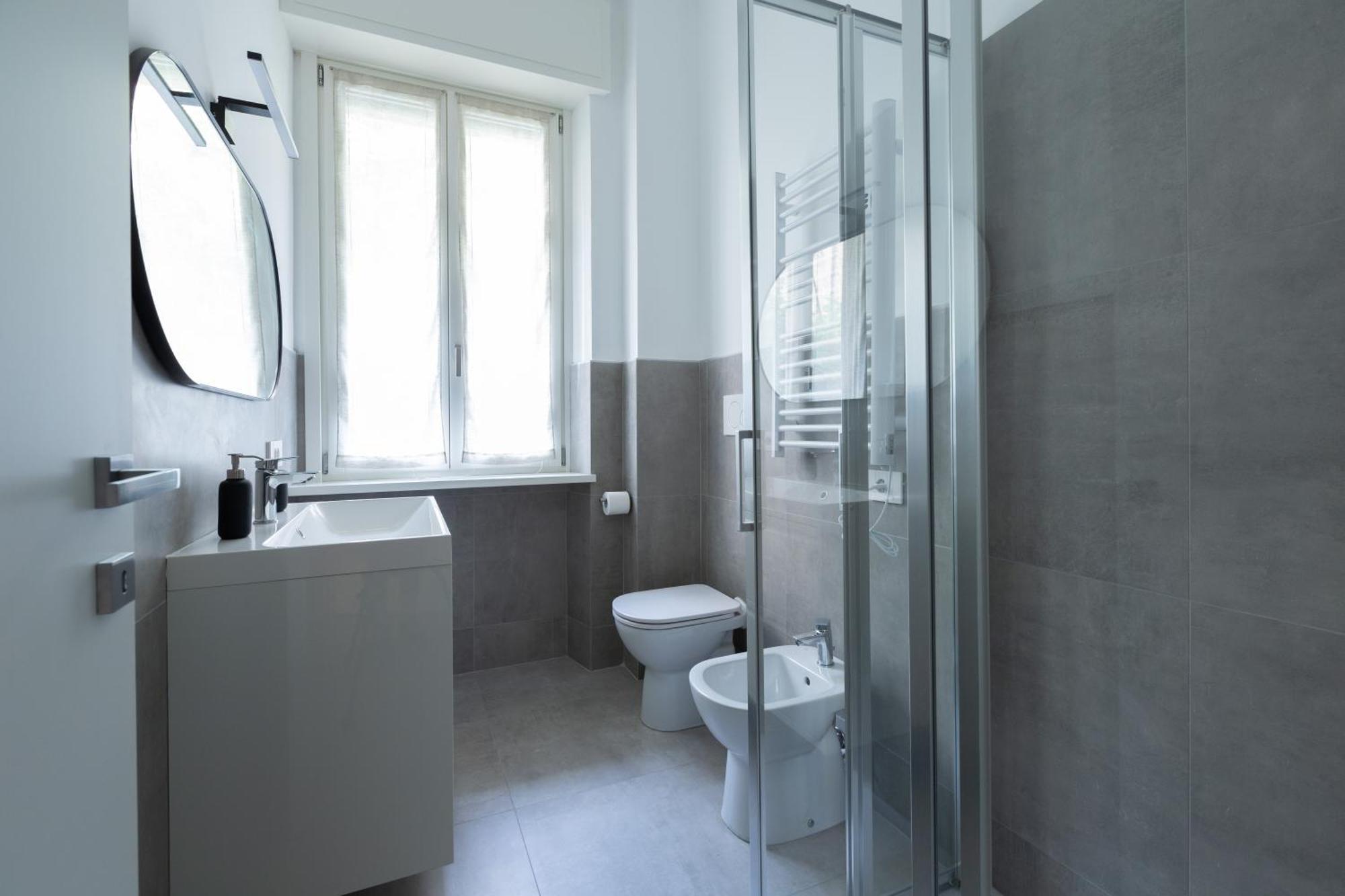 Lejlighed Marche Charming Flat