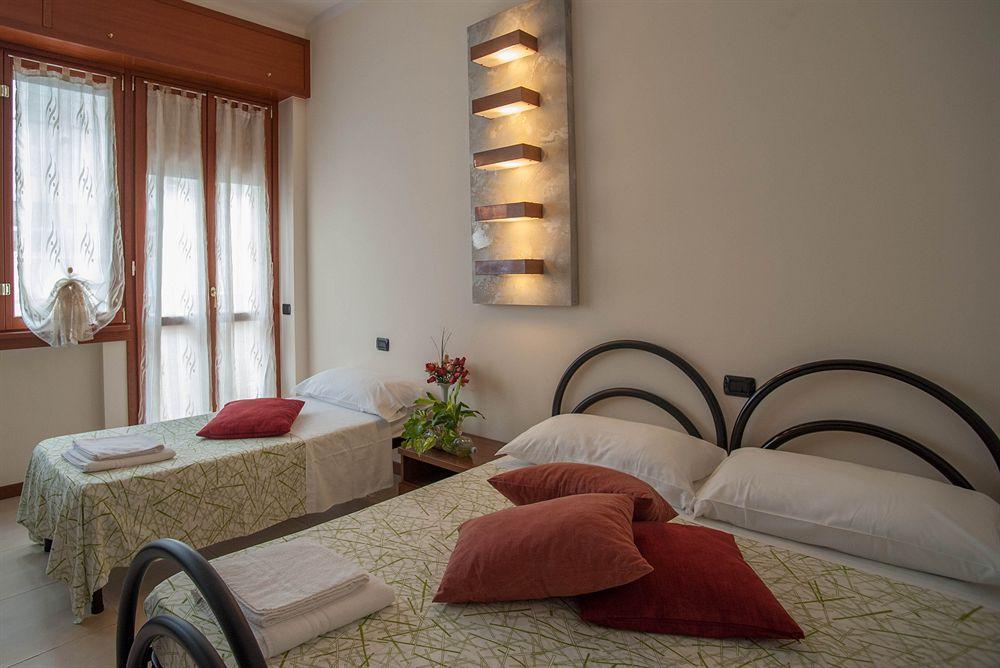 Lejlighed City Residence Milano *