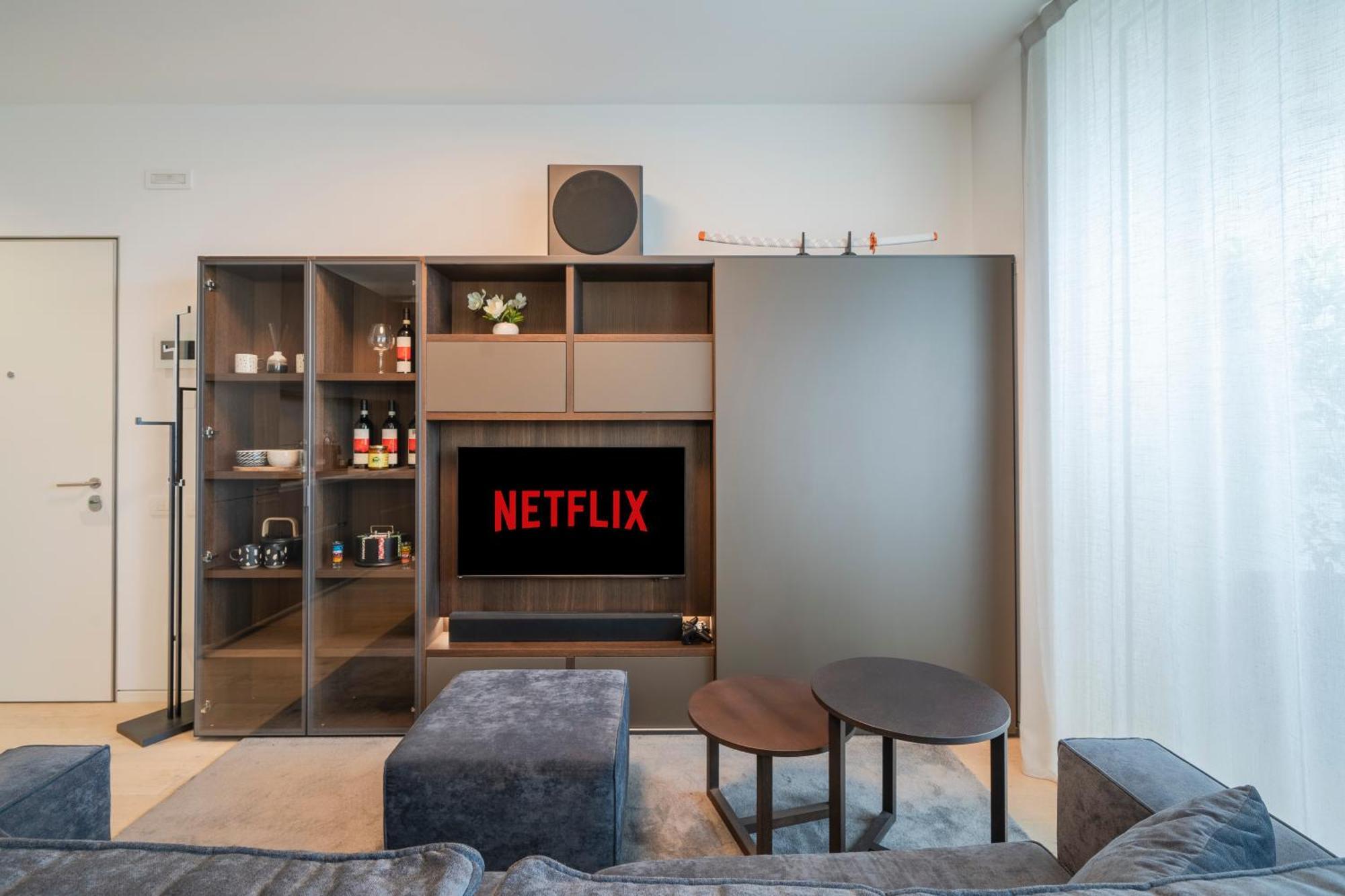Apartment Exclusive Super Suite With Gym Autentica Milan