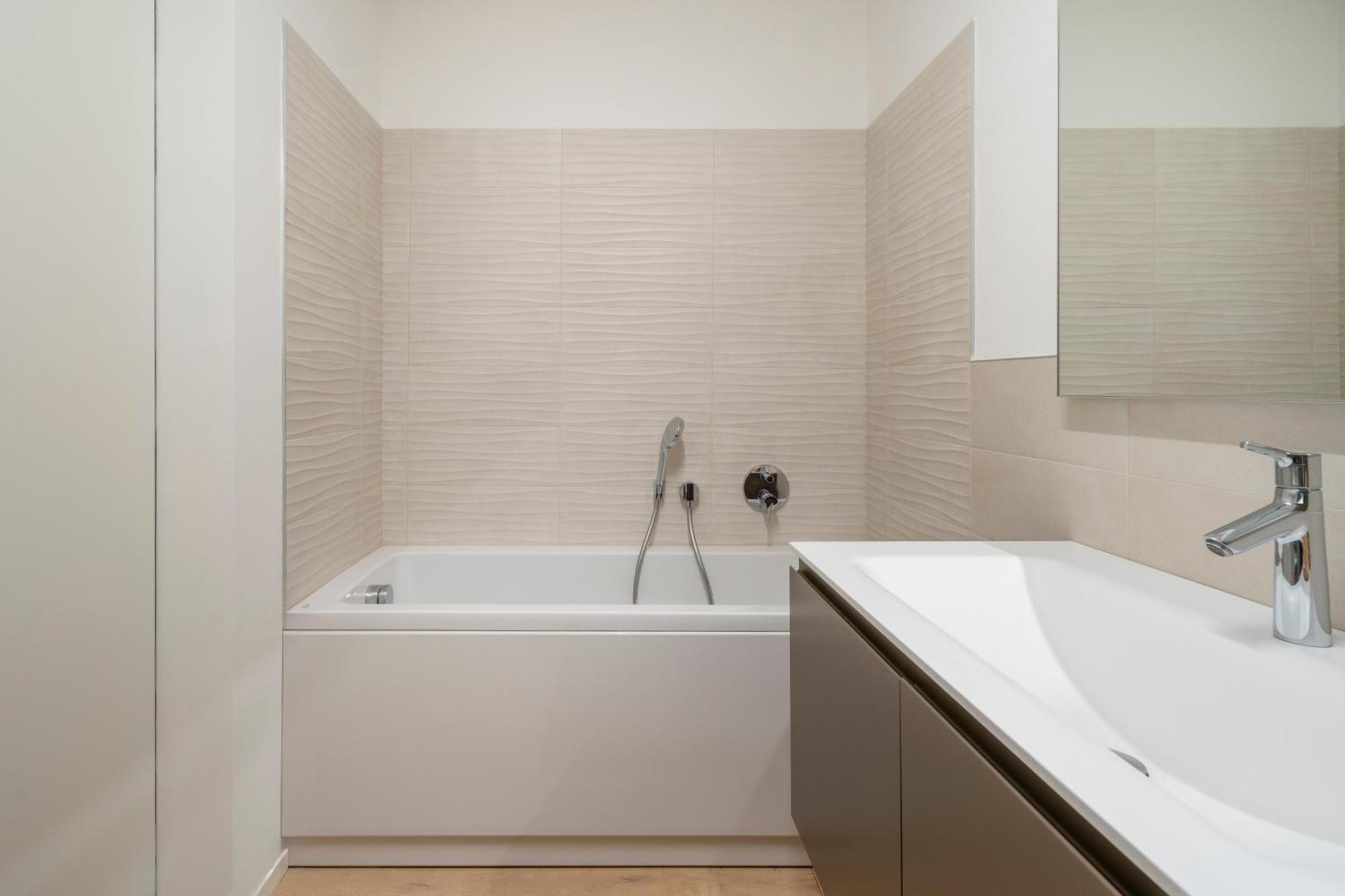 Apartment Exclusive Super Suite With Gym Autentica
