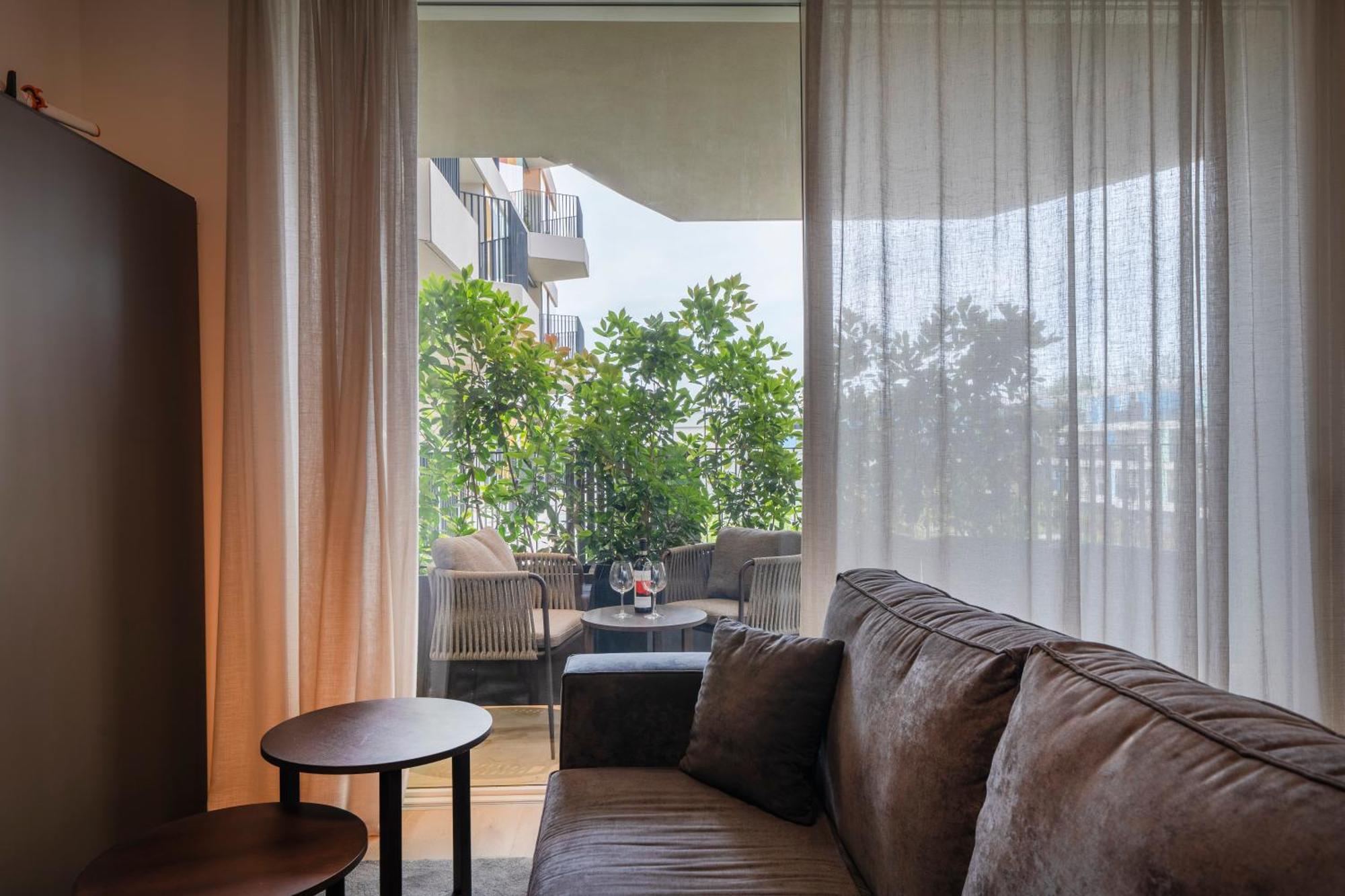 Exclusive Super Suite With Gym Autentica Apartment Milan
