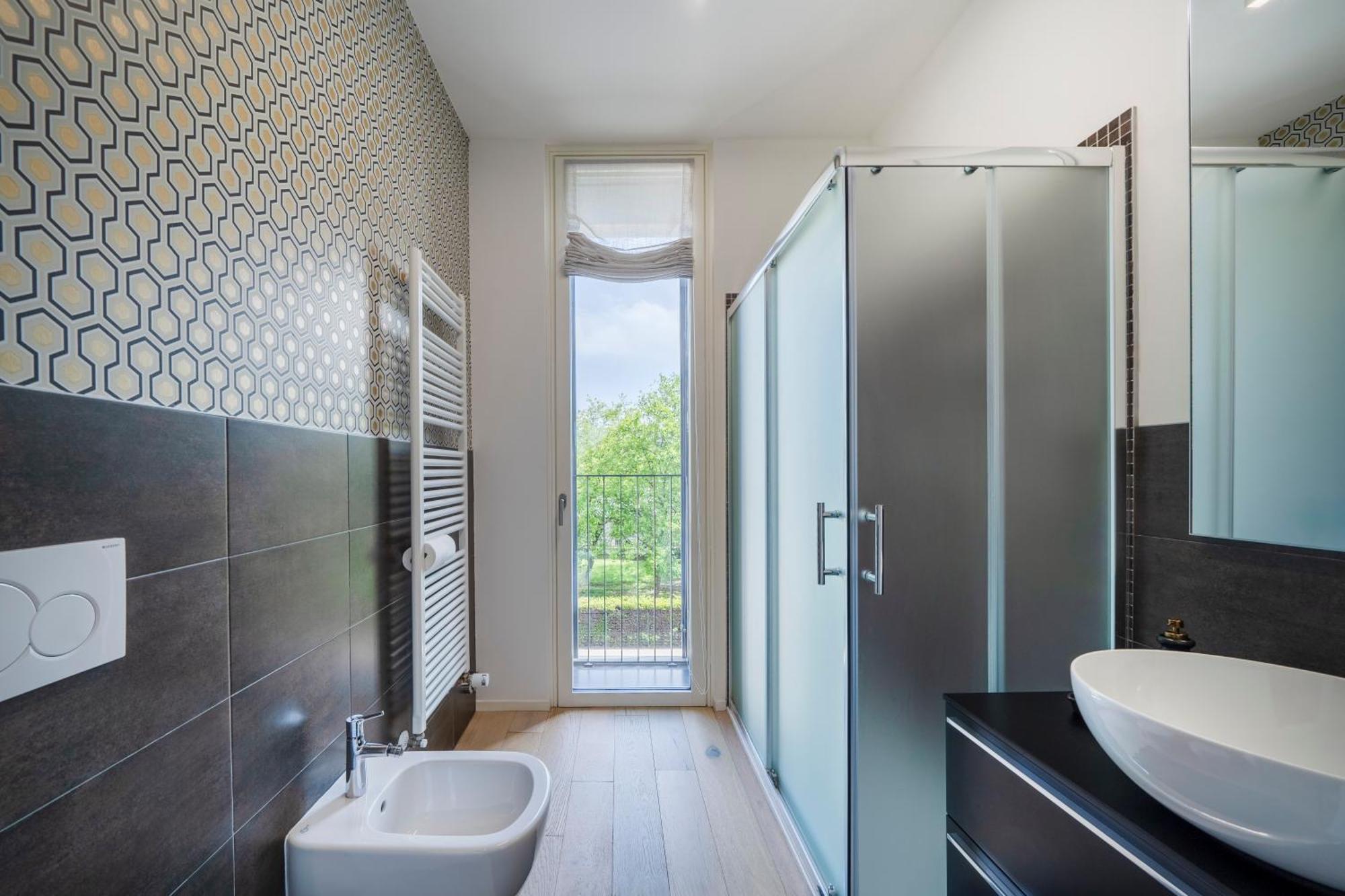 Apartment Exclusive Super Suite With Gym Autentica Milan