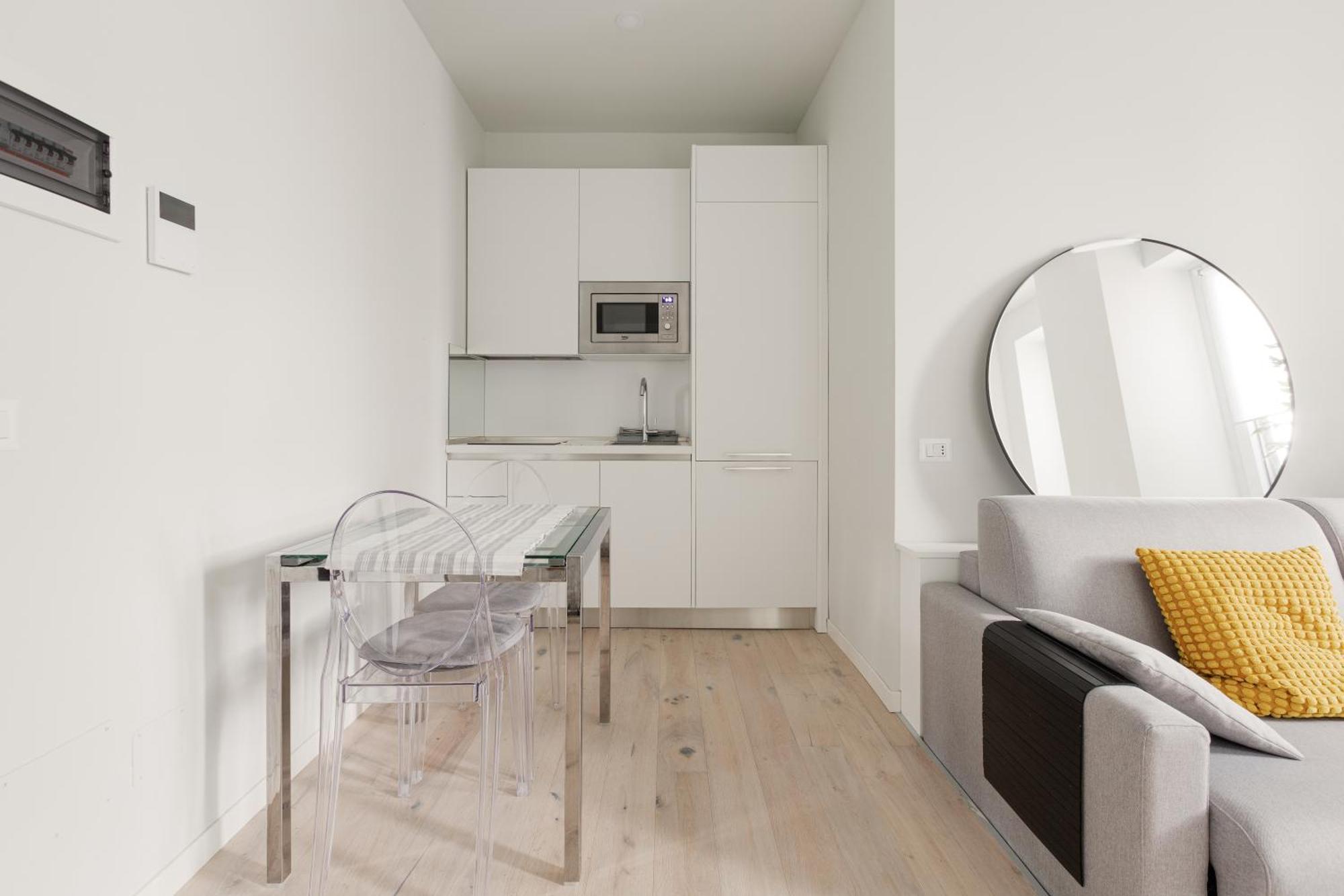 Life - Renovated * Mailand
