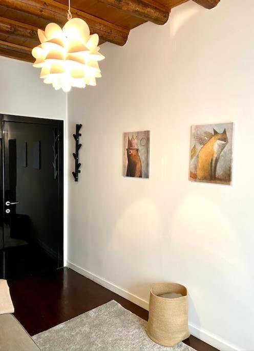 Duomo Area 2 Bedroom Deluxe Appartamento