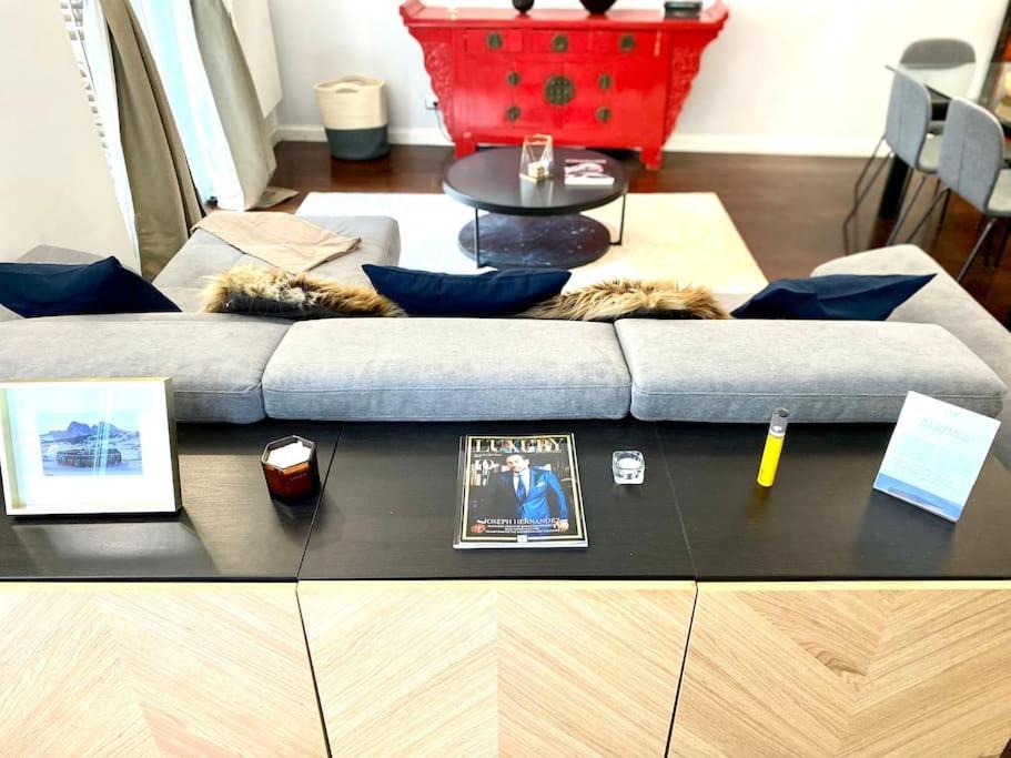 Duomo Area 2 Bedroom Deluxe * Milano