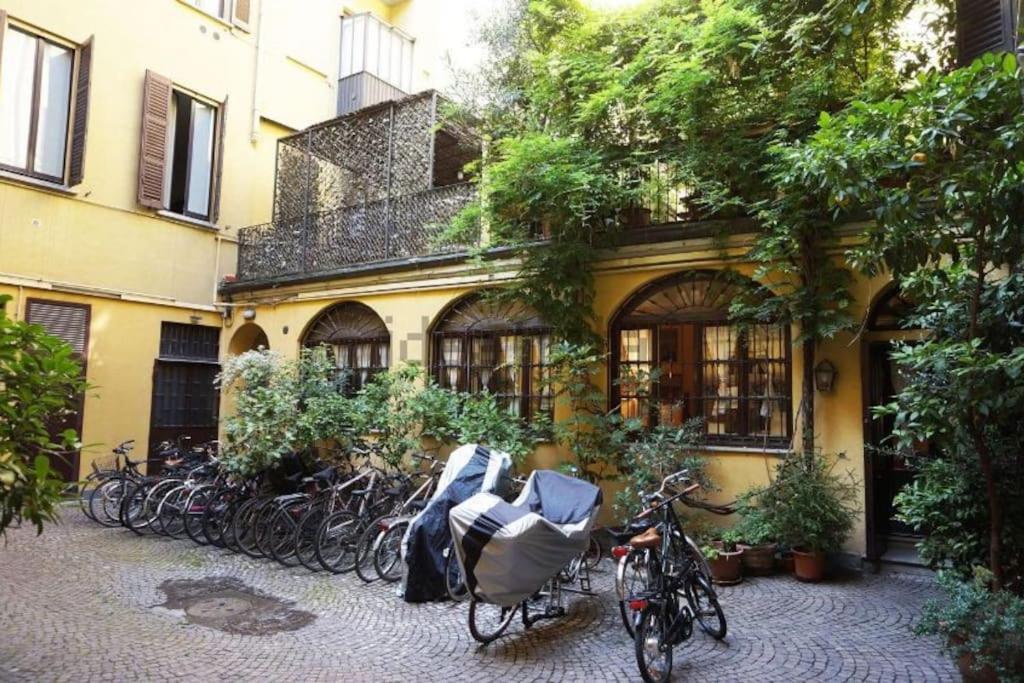 Duomo Area 2 Bedroom Deluxe Milano