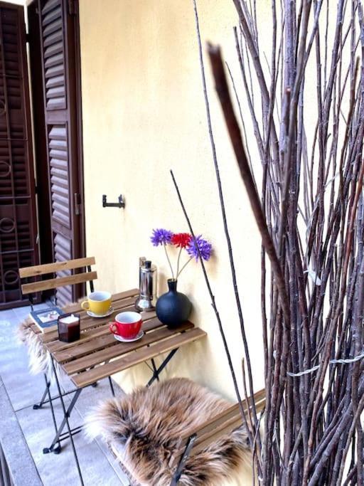 Appartamento Duomo Area 2 Bedroom Deluxe *