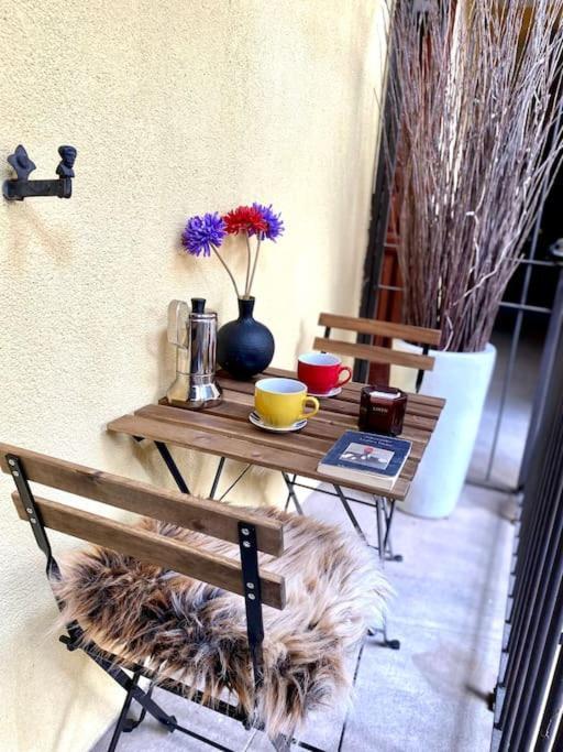 Duomo Area 2 Bedroom Deluxe * Milano
